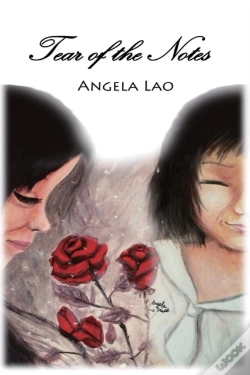 Capa do artigo Tear Of The Notes