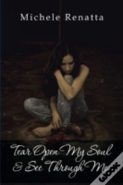 Capa do artigo Tear Open My Soul & See Through Me