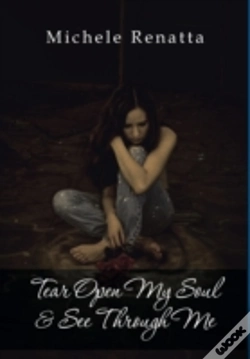 Capa do artigo Tear Open My Soul & See Through Me