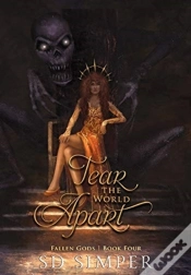 Capa do artigo Tear The World Apart