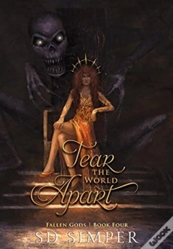 Capa do artigo Tear The World Apart