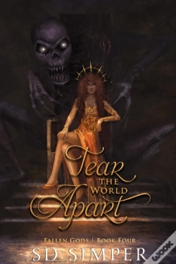 Capa do artigo Tear The World Apart