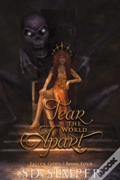 Capa do artigo Tear The World Apart