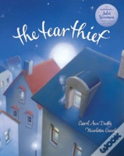 Capa do artigo Tear Thief