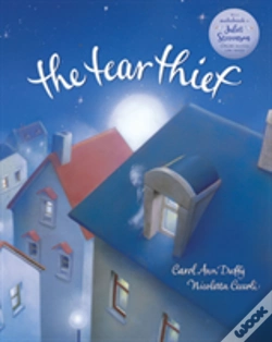 Capa do artigo Tear Thief