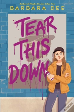 Capa do artigo Tear This Down