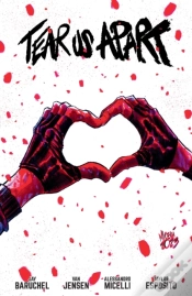 Capa do artigo Tear Us Apart