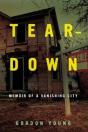 Teardown - Preview