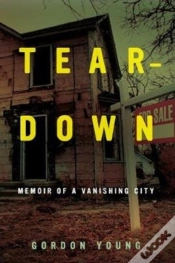 Capa do artigo Teardown