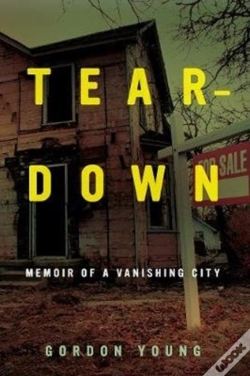 Capa do artigo Teardown