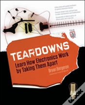 Capa do artigo Teardowns