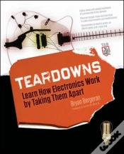 Capa do artigo Teardowns: Learn How Electronics Work By Taking Them Apart