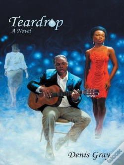 Capa do artigo Teardrop