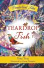 Teardrop Fish - Preview