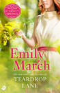 Teardrop Lane: Eternity Springs Book 9 - Preview