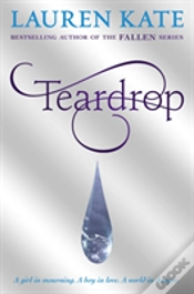 Capa do artigo Teardrop