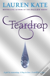 Capa do artigo Teardrop