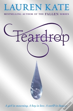Capa do artigo Teardrop