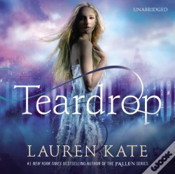 Capa do artigo Teardrop