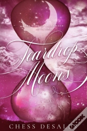 Teardrop Moons