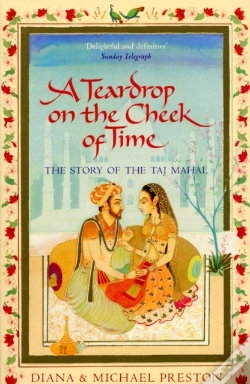 Capa do artigo Teardrop On The Cheek Of Time