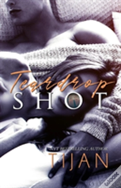 Capa do artigo Teardrop Shot