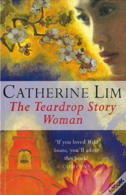 Capa do artigo Teardrop Story Woman