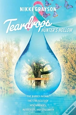 Capa do artigo Teardrops In Hunter'S Hollow