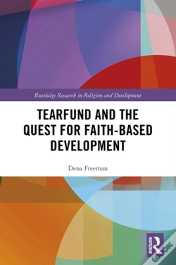 Capa do artigo Tearfund And The Quest For Faith-Based Development
