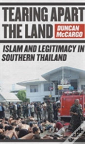 Capa do artigo Tearing Apart The Land