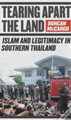 Capa do artigo Tearing Apart The Land