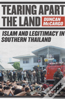 Tearing Apart The Land
