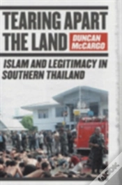 Capa do artigo Tearing Apart The Land