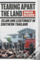 Tearing Apart The Land