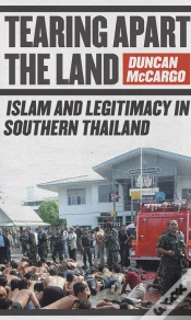 Capa do artigo Tearing Apart The Land