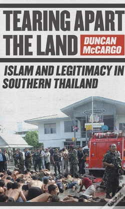Capa do artigo Tearing Apart The Land