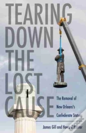Tearing Down The Lost Cause