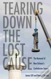 Capa do artigo Tearing Down The Lost Cause