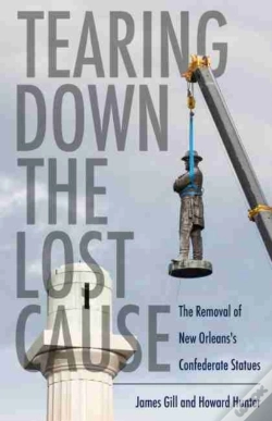 Capa do artigo Tearing Down The Lost Cause