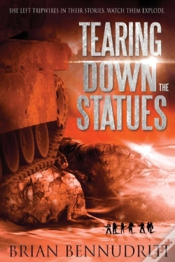 Capa do artigo Tearing Down The Statues