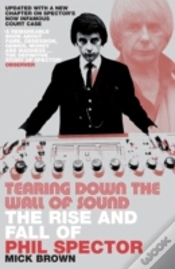 Capa do artigo Tearing Down The Wall Of Sound