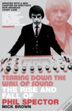 Capa do artigo Tearing Down The Wall Of Sound