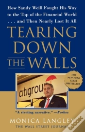 Capa do artigo Tearing Down The Walls