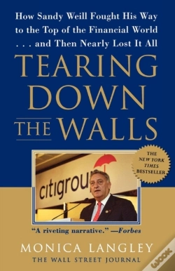 Capa do artigo Tearing Down The Walls