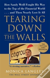 Capa do artigo Tearing Down The Walls