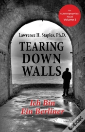 Capa do artigo Tearing Down Walls