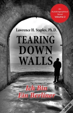 Capa do artigo Tearing Down Walls