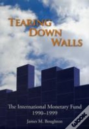 Capa do artigo Tearing Down Walls Tdwiea