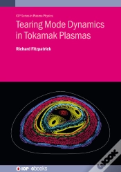 Capa do artigo Tearing Mode Dynamics In Tokamak Plasmas
