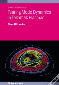 Capa do artigo Tearing Mode Dynamics In Tokamak Plasmas